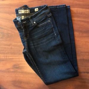 BKE denim jeans - very nice